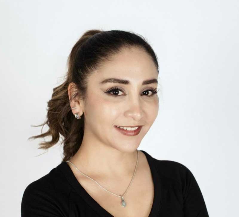 Adriana Gonzalez