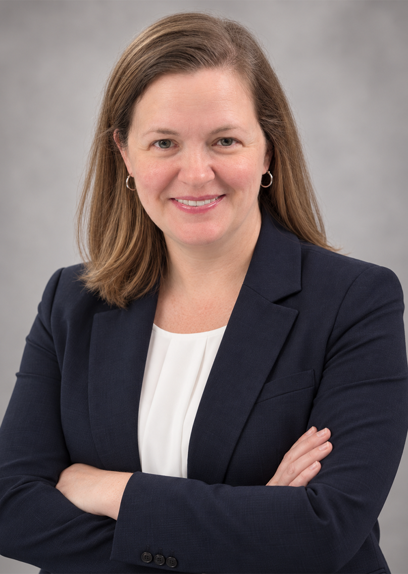 Photo Of Kristen Kaffer